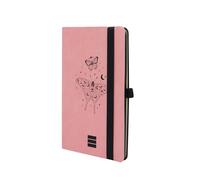 Finocam - Cahier Design Uni Butterfly
