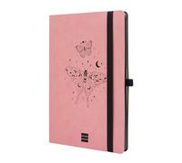 Finocam - Cahier Design Uni Butterfly