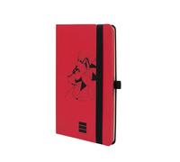 Finocam - Cahier Design Uni Lion
