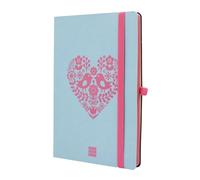 Finocam - Cahier Design Uni Love