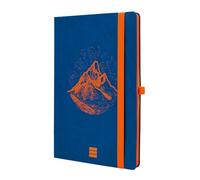 Finocam - Cahier Design Uni Mountain