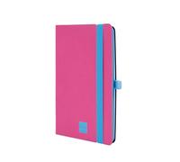 Finocam - Cahier Modern Dotted- Pointillé Rose