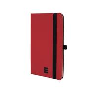 Finocam - Cahier Modern Dotted- Pointillé Rouge