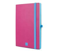 Finocam - Cahier Modern Uni Rose