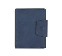 Finocam Classic Nova Azul Agenda semainier horizontal 2026 de janvier à décembre 12 mois