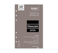 Finocam - Recharge annuelle 2023 Open 1 jour page, janvier 2023 - Décembre 2023 (12 mois) Catalan