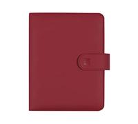 Finocam Recharge annuelle Open 2026 Vue verticale hebdomadaire janvier 2026 à décembre 2026 (12 mois) Portugais