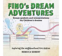 Fino's Dream Adventures Book 2