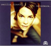 Finotti Cecilia - Nevermore
