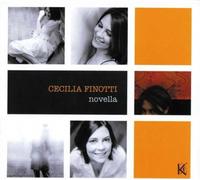 Finotti Cecilia - Novella