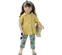 Finouche 48 cm CHARLOTTE - Vilac - Jeux et jouets