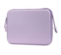 FINPAC Housse pour 11 Pouces iPad Air M3/M2 2025-2024 & iPad (A16), iPad Pro 11 M5/M4 2025-2018, iPad Air 5/4, 11" Xiaomi Redmi Pad SE, 11" Samsung Tab A9+, Sacoche Anti-Choc Pochette de Protection