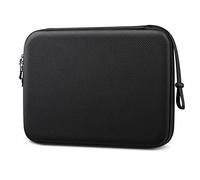 FINPAC Housse pour 11 Pouces iPad Air M4 M3 M2 2026-2024 & iPad A16, iPad Pro 11 M5/M4 2025-2018, iPad Air 5/4, 11" Xiaomi Redmi Pad SE, 11" Samsung Tab A11+, Sacoche Anti-Choc Pochette de Protection