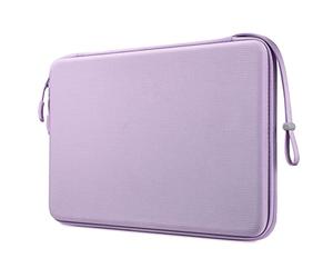 FINPAC Housse pour 13" MacBook Neo A18 Pro 2026, 13,6" MacBook Air M5 2026 M4 M3 M2, 14" MacBook Pro M5/M4/M3/M2/M1 2026-2021, 13,5"-13,8" Surface Laptop, Antichoc Sleeve pour Laptop jusqu'à 13 pouces