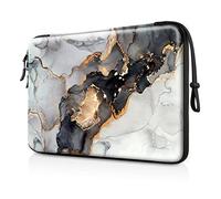 FINPAC Housse pour 14" MacBook Pro M5/M4/M3/M2/M1 2025-2021, 13,6" MacBook Air M4/M3/M2 A3240 A3113 A2681 2025-2022, 13,3" Air/Pro, 13,5"-13,8" Surface Laptop, Antichoc Sleeve pour Laptop 13 Pouces