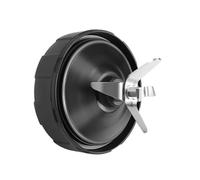 Fins Blender Blade Part Juicer Case Mixer Assemblage De Rechange De Remplacement For Nutri, Compatible For Ninja, Pro Auto-IQ Juicer Knife Holder Blades