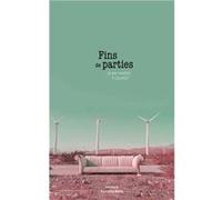 Fins de parties Jean-Marie Fleurot (Auteur)