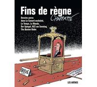 Fins De Règne
