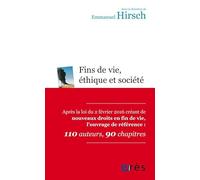 Fins de vie éthique et société