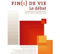 Fins de vie Fondation Eisai (Auteur)