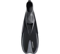 Seac Palmes de plongée Speed Noir EU 44-45