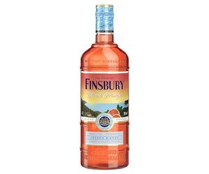 Finsbury Wild Strawberry Gin 37,5% Vol. 0,7l