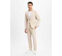 Finshley & Harding Costume ' Oakland - California ' beige, Taille 48