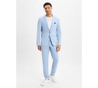 Finshley & Harding Costume ' Oakland - California ' bleu clair, Taille 42