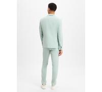 Finshley & Harding Costume ' Oakland - California ' menthe, Taille 54