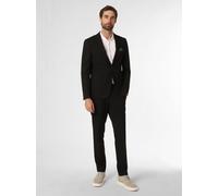 Finshley & Harding Costume 'Oakland/Kalifornia' noir, Taille 52