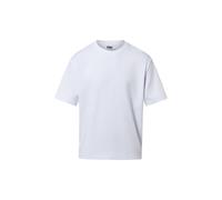 Finshley & Harding London T-Shirt 'Prince' blanc, Taille M