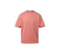 Finshley & Harding London T-Shirt 'Prince' corail, Taille M