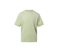 Finshley & Harding London T-Shirt 'Prince' vert clair, Taille L
