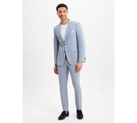 Finshley & Harding Veste de costume ' Steven ' bleu, Taille 98