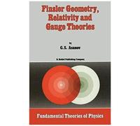 Finsler Geometry, Relativity And Gauge Theories