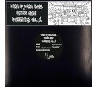 Finsta & Recluse Crew - Possibilities Vol.1