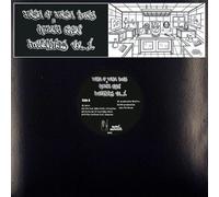 Finsta & Recluse Crew - Possibilities Vol.1 [Vinyl Lp]