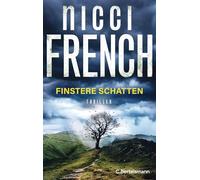 Finstere Schatten: Thriller - Ein Fall für Maud O'Connor