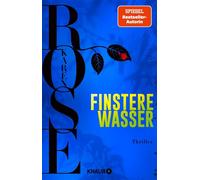 Finstere Wasser Thriller | Die Fortsetzung der Spiegel-Bestseller-Reihe aus New Orleans - Karen Rose - Knaur eBook - ebook (ePub) - Livre