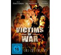 Finsterer,Jack - Victims War: Battle of Kokoda [Import]