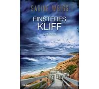 Finsteres Kliff: Sylt-Krimi