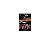Finsternebel – Roman policier – Best-seller suédois – Poche