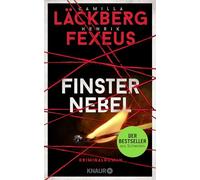 Finsternebel: Kriminalroman | Der Nr.-1-Betseller aus Schweden