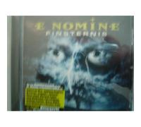 E Nomine – Finsternis – CD – Import