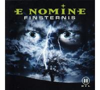 Finsternis by E NOMINE [Audio CD] NEUF
