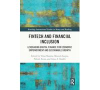 FinTech and Financial Inclusion