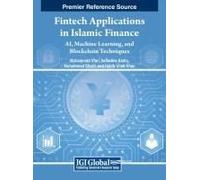Fintech Applications In Islamic Finance
