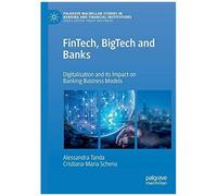 Fintech, Bigtech And Banks