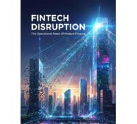 Fintech Disruption: The Operational Reset Of Modern Finance