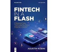 Fintech en un clin d'œil